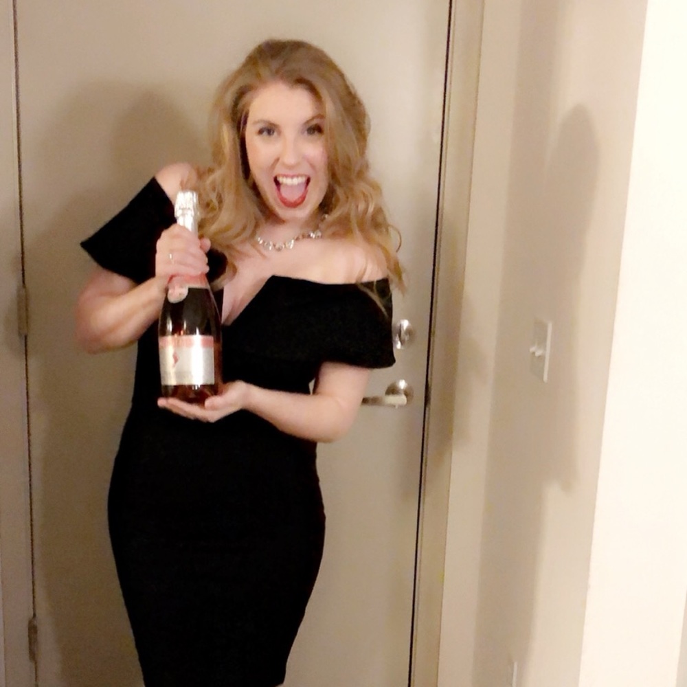 Meet your Posher, Mackenzie